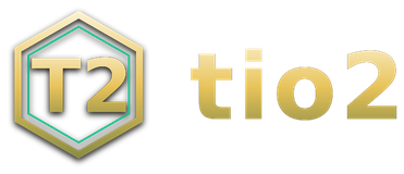 tio2 logo